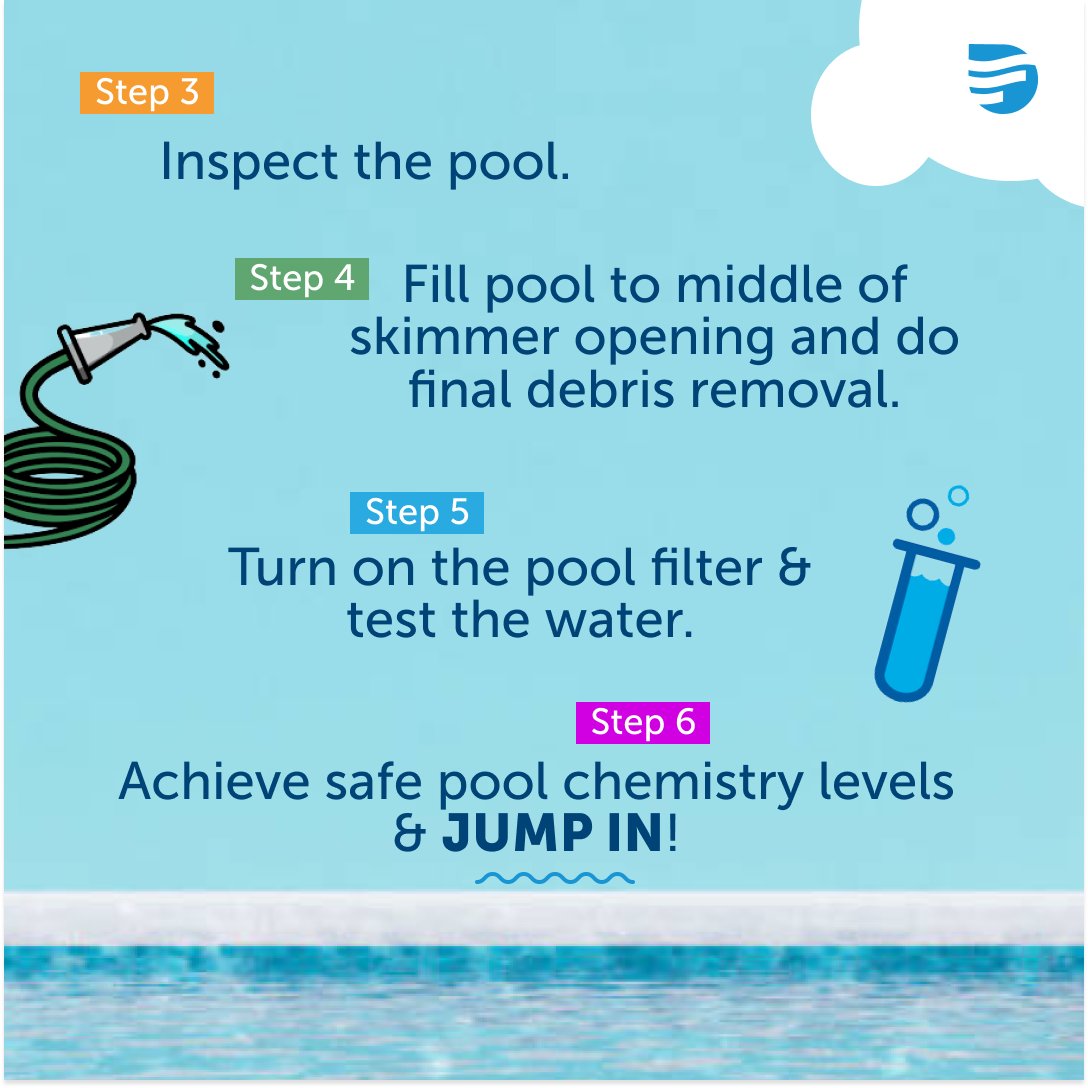 DiscountFilter's tweet photo. It's almost that time! ☀️🏊‍♀️ Make sure your pool &amp; spa are ready for warmer weather. The last thing you want is for that first hot day to roll around before your pool is in tip-top shape. Let us help! 

➡️ Shop all pool &amp; spa products here: https://t.co/qHchFV4kCI https://t.co/x6nE7hBhtz