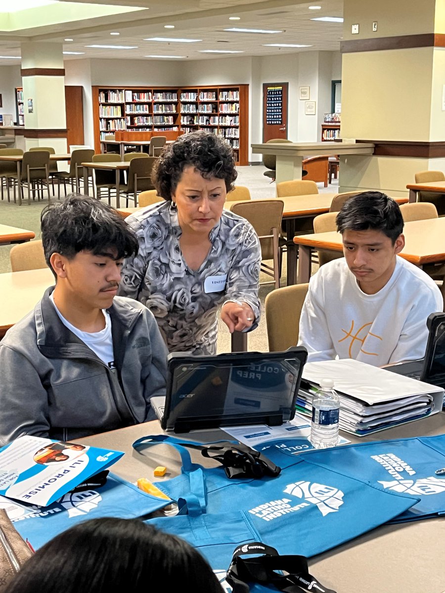 Central Counselors tweet media