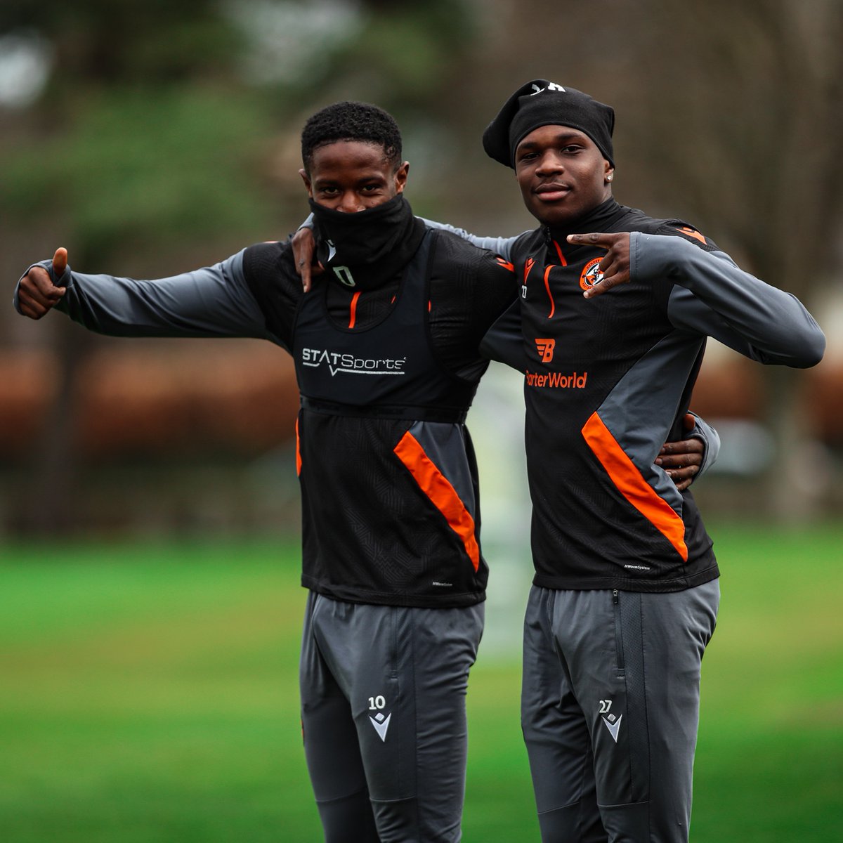 Dundee United FC
