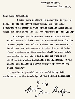 @campaignyehudi @Qreaqa1M @OnlinePalEng Well, if we follow your tweet then effectively it is Israel that is Narnia as Balfour promised 'a Jewish home' to the Zionists in Palestine. And what was accepted. What makes Israel a colonization of the wrong land. So, Zionists, go to Texas!😉