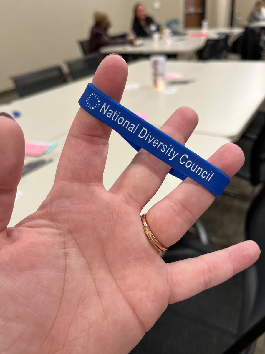 erank9109's tweet photo. Women in Leadership Symposium here at @BaldwinWallace today! Thank you so much, @OH_Diversity 

#RisingInResilience https://t.co/Z5WMTUHLhI