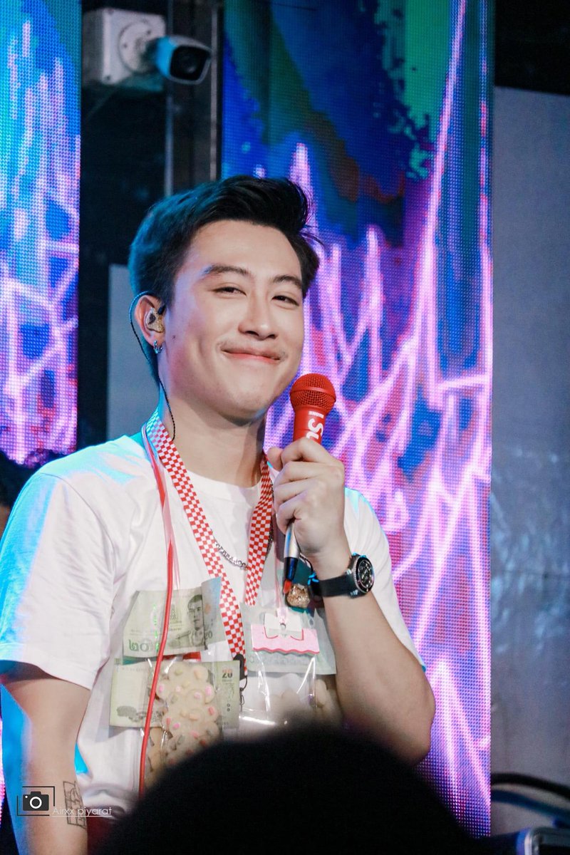 Kasma_ms's tweet photo. มาดูความน่ารัก ความฮากับเขาได้เวลา 20.30 น

#ร้องข้ามกำแพง 
#TheWallSongxNook_Thanadon https://t.co/f3rQuB5IhR