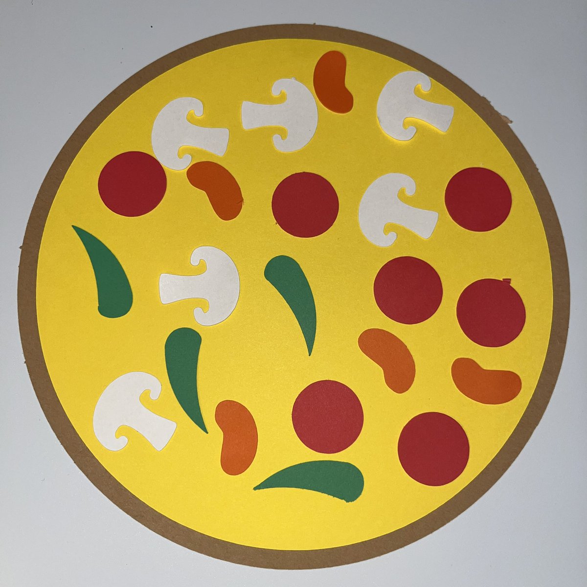 BSGMathCoach's tweet photo. So excited for my 5th graders over at @ThigpenD86 to show off their fraction skills… along with their pizza making skill to help us figure out Jessica’s pizza! #math #elementarymath #fraction #unlikedenominators #mathcoach #elementarymathcoach https://t.co/uujQDhWDgy