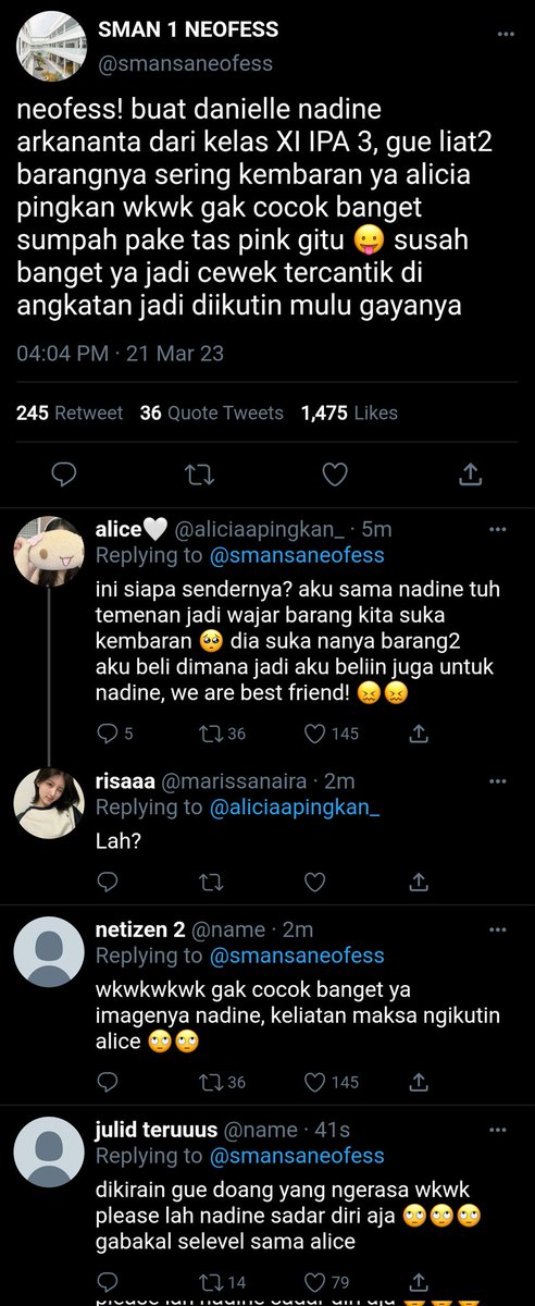 shinelyght's tweet photo. ; 𝒮 potlight — apapun yang kamu punya, itu milikku

tu tontawan &amp; lee haechan few tweets au https://t.co/dg1fz3gBpv