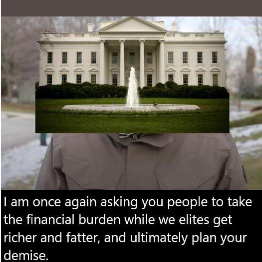 Political_Gold's tweet photo. #Government #TaxationIsTheft #VoteGold #Libertarian https://t.co/du9LSgEDc7