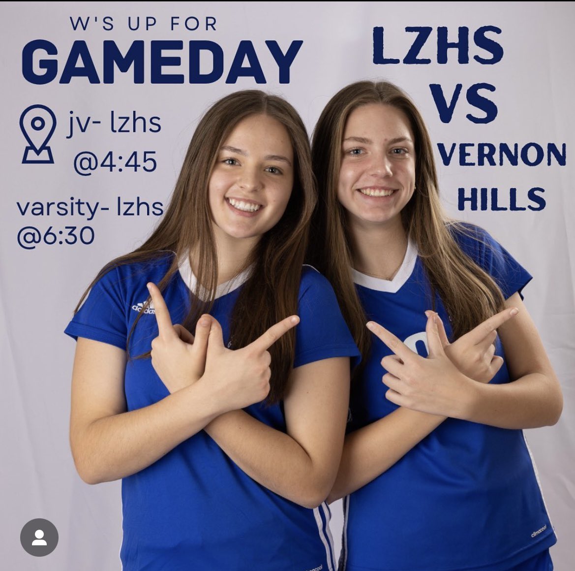 Lake Zurich High School Soccer (@lzhscornerkick) on Twitter photo 2023-03-23 13:03:55