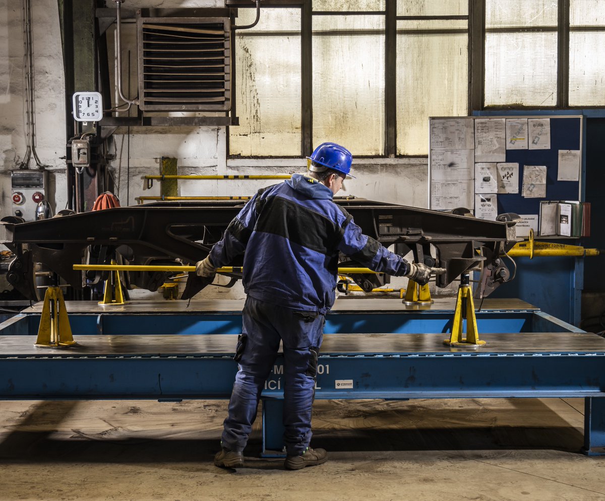 CE Industries tweet media