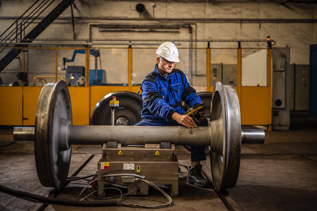 CE Industries tweet media