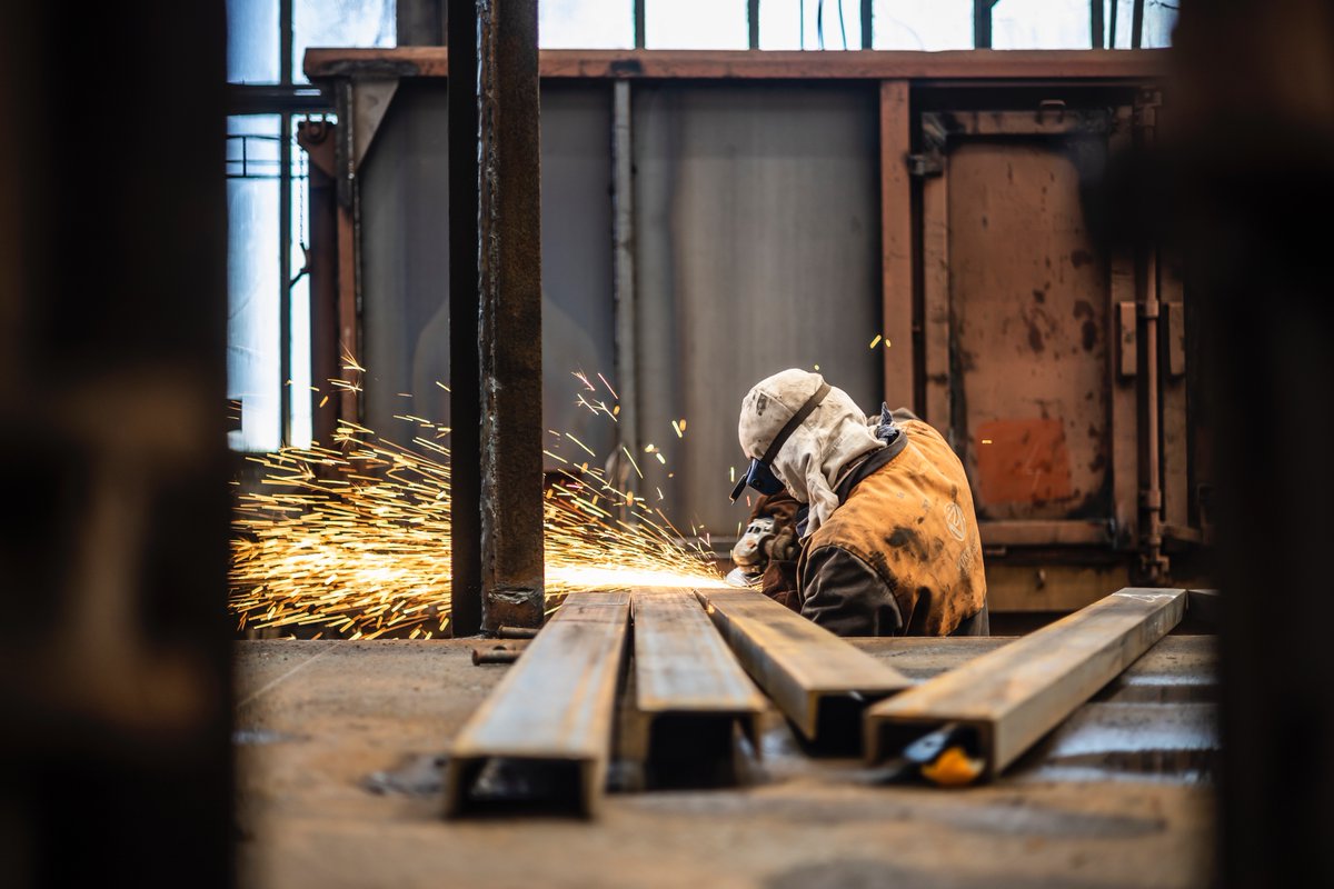 CE Industries tweet media