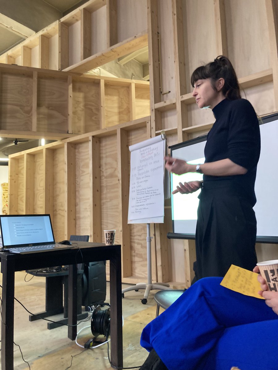 Is er voldoende momentum in <a href="/BospolderT/">BospolderTussendijken</a> voor een wijkcoöperatie als middel voor lokaal werk en activering? Daar lijkt het wel op tijdens bijeenkomst veerkrachtig BOTU2028 door <a href="/Carolin78771068/">Carolina Castro</a> en W&amp;I <a href="/rotterdam/">Gemeente Rotterdam</a>. Met inspirerende voorbeelden van <a href="/Wijkcoop/">afrikaanderwijkcoop</a> en <a href="/DelfshavenC/">Delfshaven Energie Coöperatie</a>.