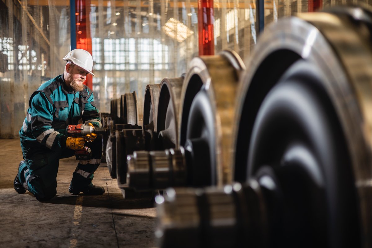 CE Industries tweet media