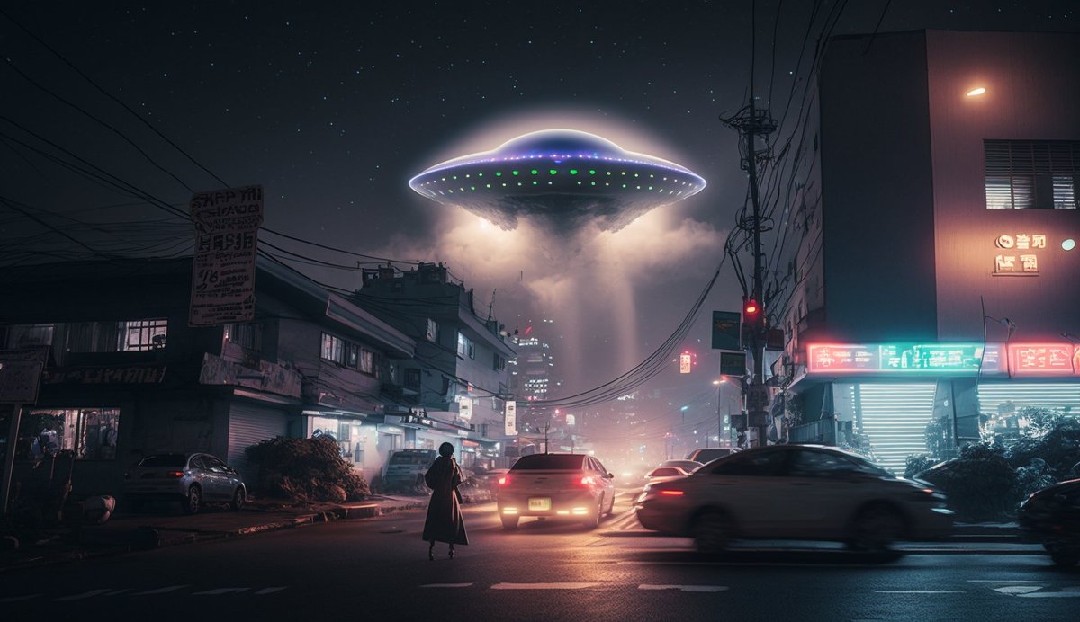 ArtsNftToken's tweet photo. ufo invading earth..
#new account here on #twitter, we created a design for your store, card, tattoo, clothing, sticker or even a nft. send a message, leave that #like and comment the name of two friends to help our page.

#art #design #fyp #goodvibes https://t.co/NjYQ1QcBZY