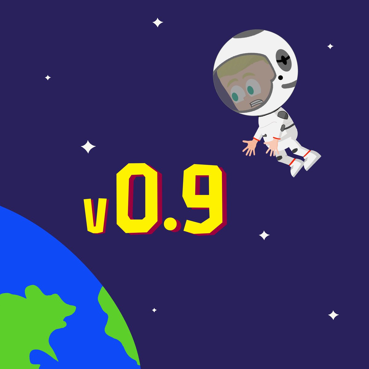 projectnovallc's tweet photo. The new Petrified update is out of this world! We've been working really hard to bring you tons of awesome new features in the 0.9 update. Come see what we've been working on!
➡️https://t.co/XKQIl0smZG

#indie2d #ghosthunting #indiegame #indiegamedev #spookygame #multiplayer https://t.co/4KmKFPv3HG