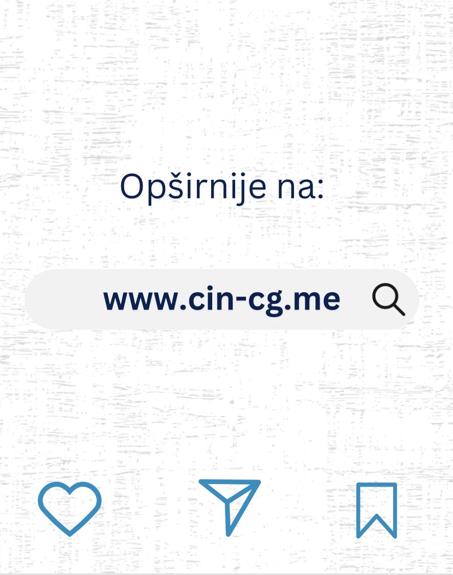 CIN__CG's tweet image. Opširnije na linku cin-cg.me/unutrasnji-nad…

@_cegas 

#cincg #tuzilastvo #sdt