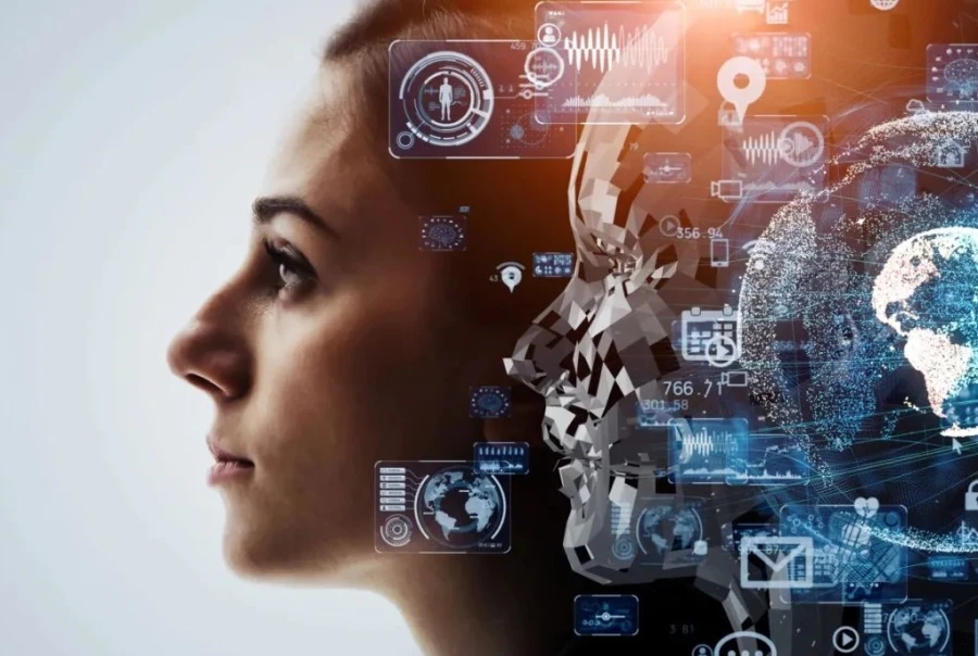 Mar__Carrillo's tweet photo. Inteligencia artificial: Un futuro distópico para la estrategia de las marcas y las decisiones de los consumidores #MarketingEstrategiaDigitalizacion https://t.co/hrb6ftkvh3 https://t.co/R4MyAouYcG