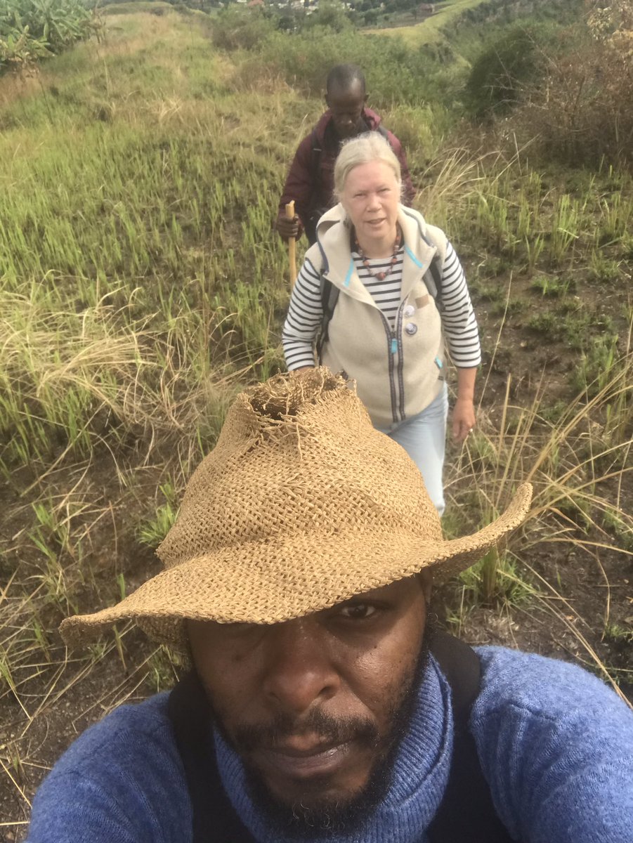 RASCLANENTL's tweet photo. Touring Elizabeth national park with guests.. Lovely https://t.co/0fPeN0pDiK