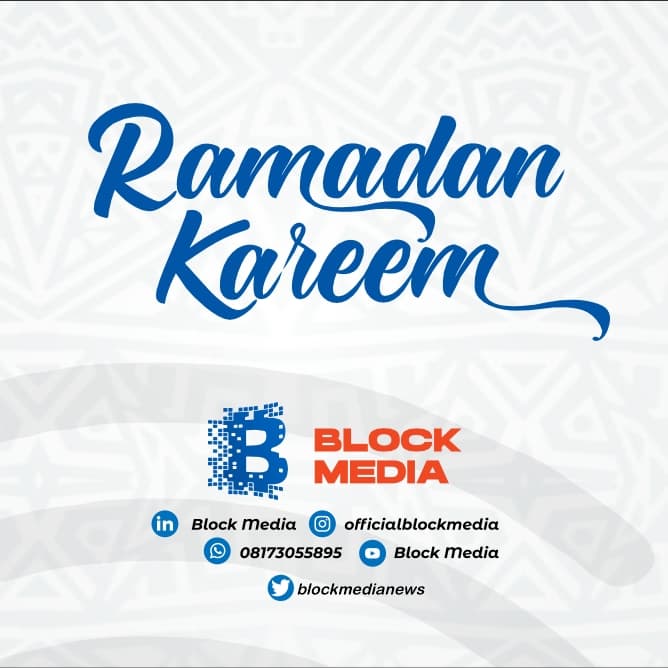 officialbitcast's tweet photo. Ramadan Kareem ❤
#blockmedia #onlineradio #radio #blockchain #blockchaintechnology #blockchainnews https://t.co/2iOriasbHV