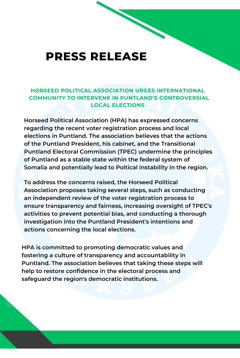 HORSEED PARTY tweet media