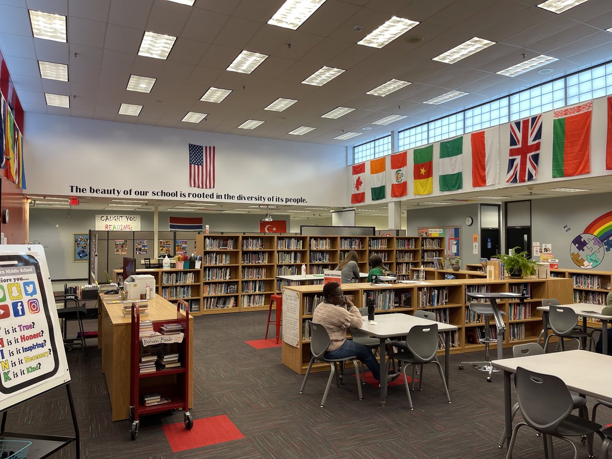 Maryland State Department of Education tweet media