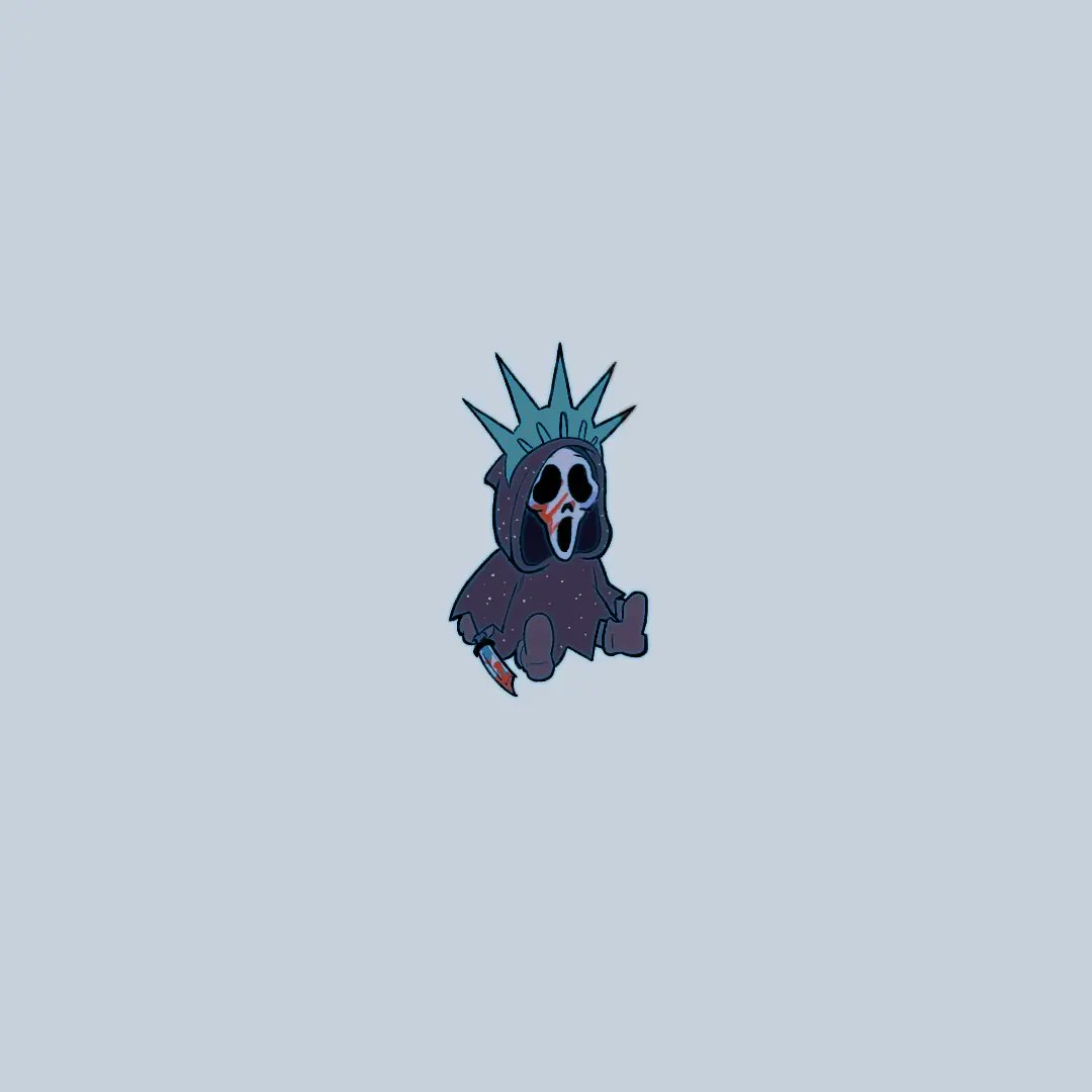 galaxyroll_'s tweet photo. @RouverTheFox With a LOT of blue/red contrasts cause it fits him so well 😌 https://t.co/X4JqA0Ia0z