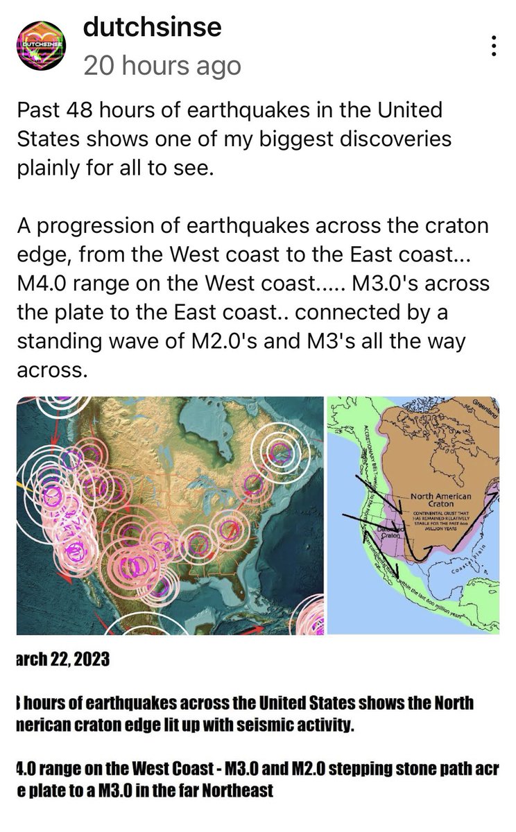 susilee_dean's tweet photo. #earthquakes #standingwave #dutchsinse https://t.co/vE5sfI0gEa