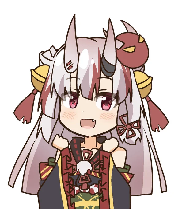 あやめちゃん#百鬼あやめ#百鬼絵巻 