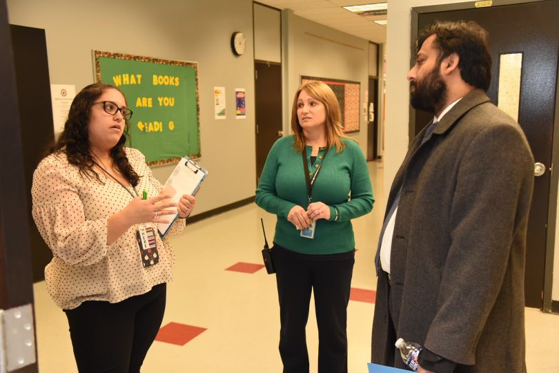 Maryland State Department of Education tweet media