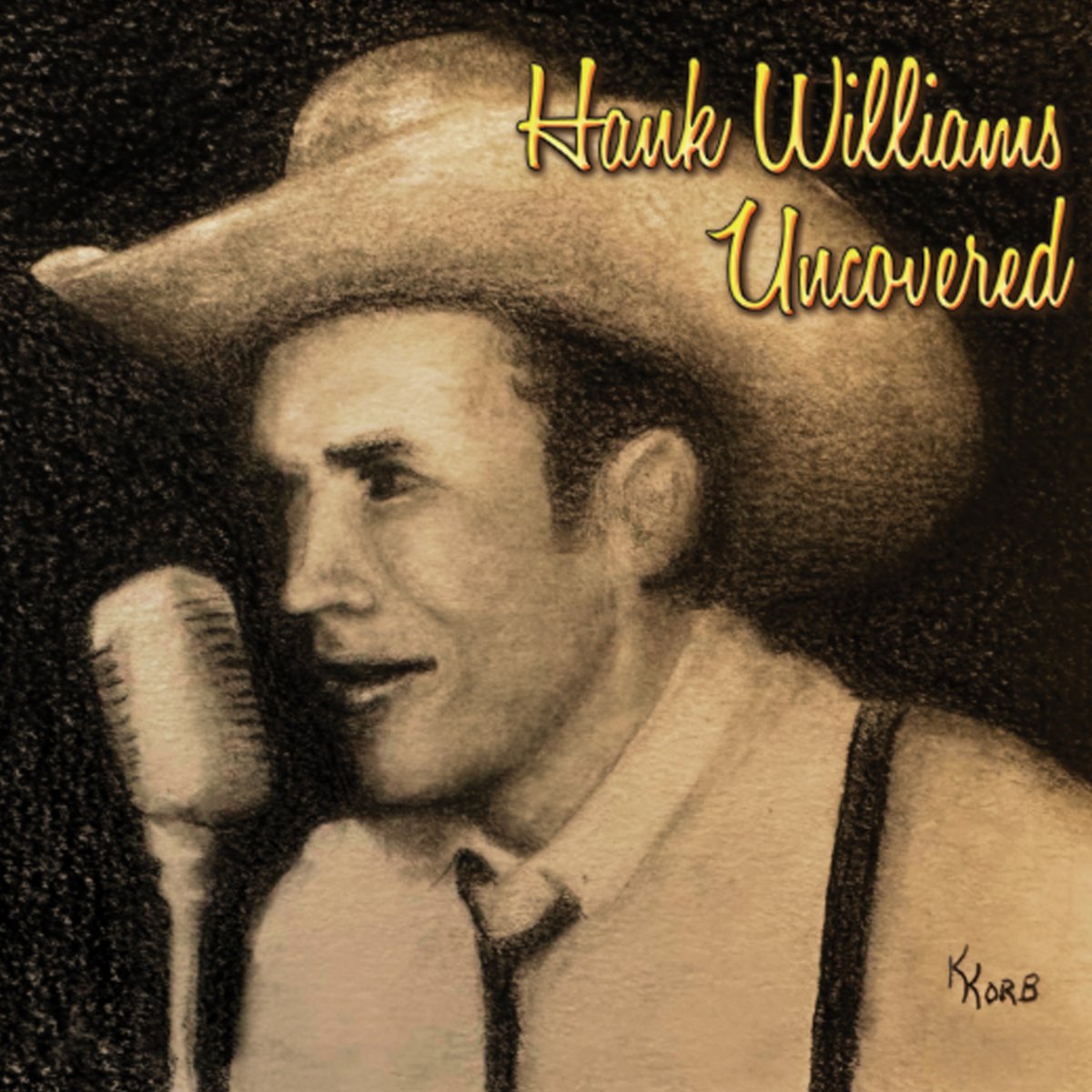 rsfmusic's tweet photo. Hank Williams Uncovered drops May 12th on @ParadiddleRcrds! Proud to have contributed a rendition of 'Alone and Forsaken' with the amazing @LarryCampbell_  producing and playing multiple instruments and the incredible Justin Guip on drums!
Pre-order here: https://t.co/sc8xI9Uj29 https://t.co/zRMskYDWed