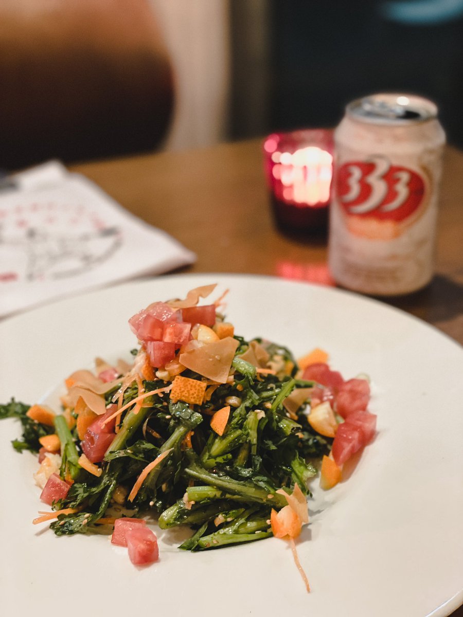 kobamiho52c's tweet photo. エスニック料理の魅力をギュギュッと詰め込んだようなお店が、茅ヶ崎に。

創作多国籍料理の「クーカイ」

スパイスやハーブの効いたアジアン料理を中心に、アジアのビールやワインなども。まるで、アジアの酒場へ小旅行。店内はレトロポップで雑多な可愛さ。エスニック好きにはたまらないお店。 https://t.co/LJAI8Biw8t