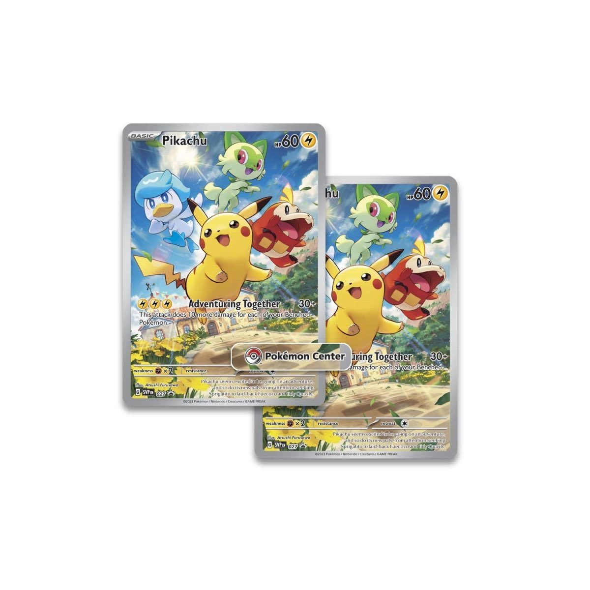 ポケモンカード Paldea evolved ETB 新品未開封 Pokemon TCG: Paldea Evolved ETB – Valhalla Games Ltd