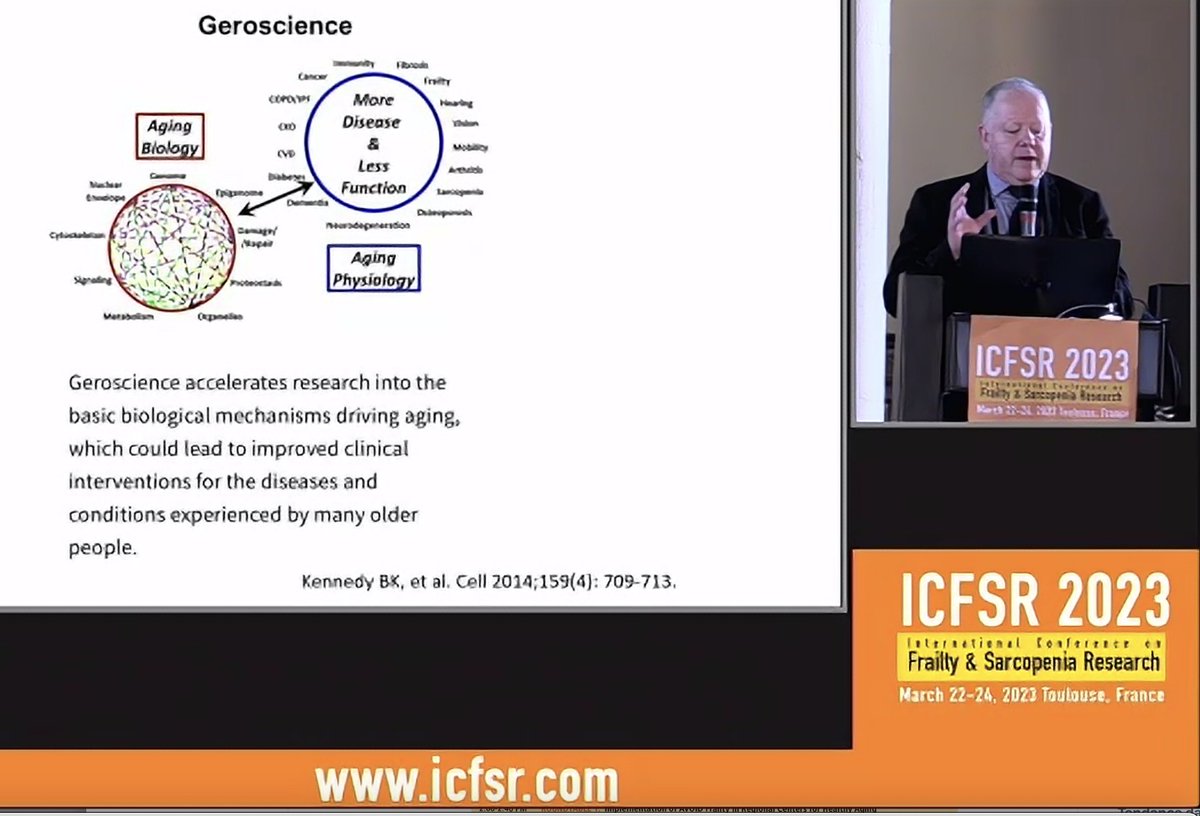 ICFSRcongress (@icfsrcongress) on Twitter photo How Geroscience can help us understand the muscle-bone-fat interaction
Gustavo Duque,McGill University, Montreal (Canada)
<a href="/DrGustavoDuque/">Gustavo Duque</a> <a href="/ICFSRcongress/">ICFSRcongress</a> How Geroscience can help us understand the muscle-bone-fat interaction
Gustavo Duque,McGill University, Montreal (Canada)
<a href="/DrGustavoDuque/">Gustavo Duque</a> <a href="/ICFSRcongress/">ICFSRcongress</a>