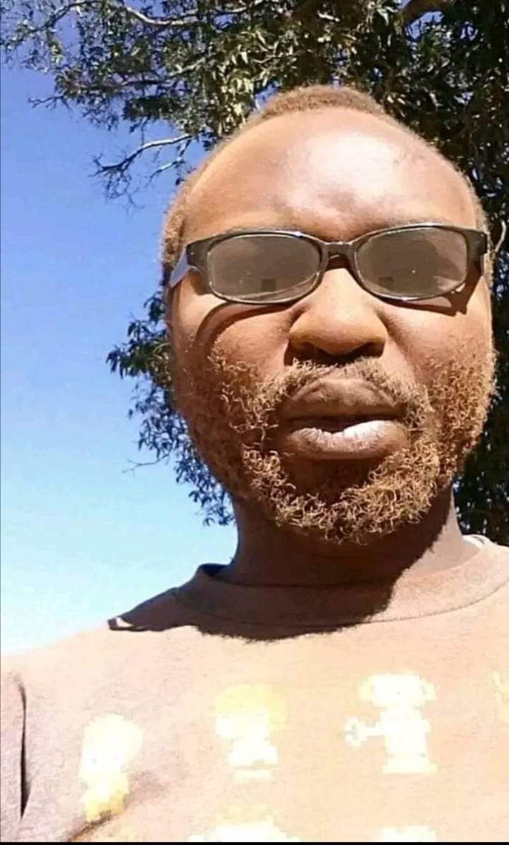 YewayaT's tweet photo. Ndafika ndili pa Nsungwi Market... https://t.co/uSvRW6cYdp