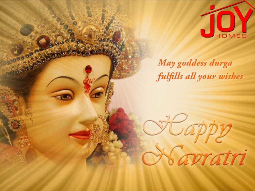 joy_homez's tweet photo. Happy Navratri
.
.
.
May the nine divine days illuminate your life for ever

#happynavratri  #divinedays #festival #celebration #enjoy #blessing #wishes #joyhomes https://t.co/qB9dhU5A4k