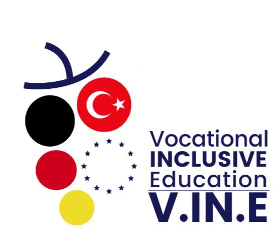 DTSV_eV's tweet photo. Almanya Inclution Derneği koordinatörlüğünde Türk-Alman Kardeş-Kentler Federasyonu, Tepebaşı Belediyesi ve Şişli Belediyesi ortaklığında olan eğitim projesinin ilk toplantısı Şişli Belediyesi ev sahipliğinde gerçekleşti: https://t.co/X8ULV0d9AM
@tepebasibeltr @sislibelediyesi https://t.co/FIZTCl6Pz2