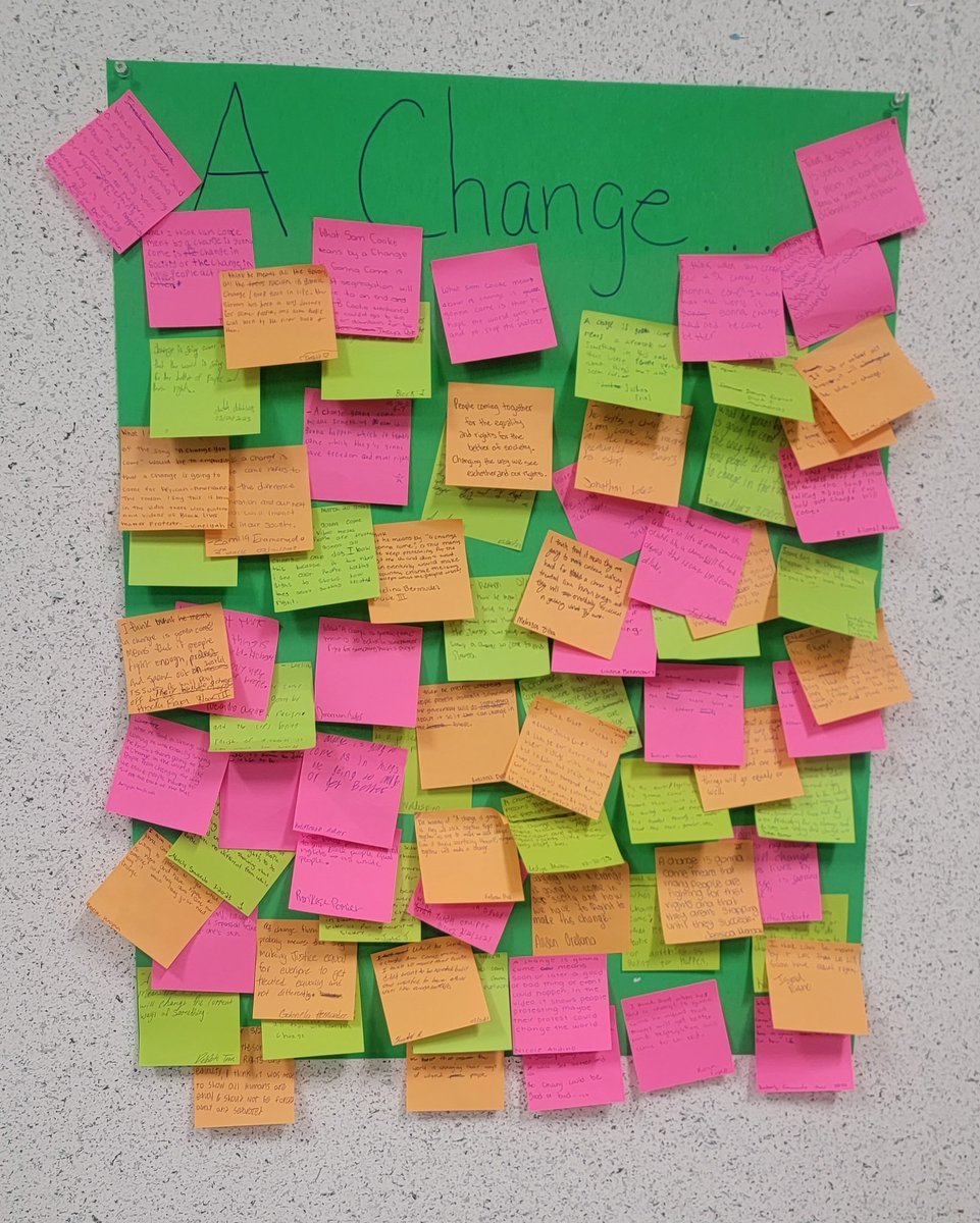 MWJones13's tweet photo. Watch us work! #GMS #8thGradeELA #GCode #SoaringtoSuccess #PresleysPrinciples @GarciaMS_AISD @lmamerson @pdevans01 @delma1025 @4Mooreedu @AngelaBurnham8 @taliapres https://t.co/7awek000Jf