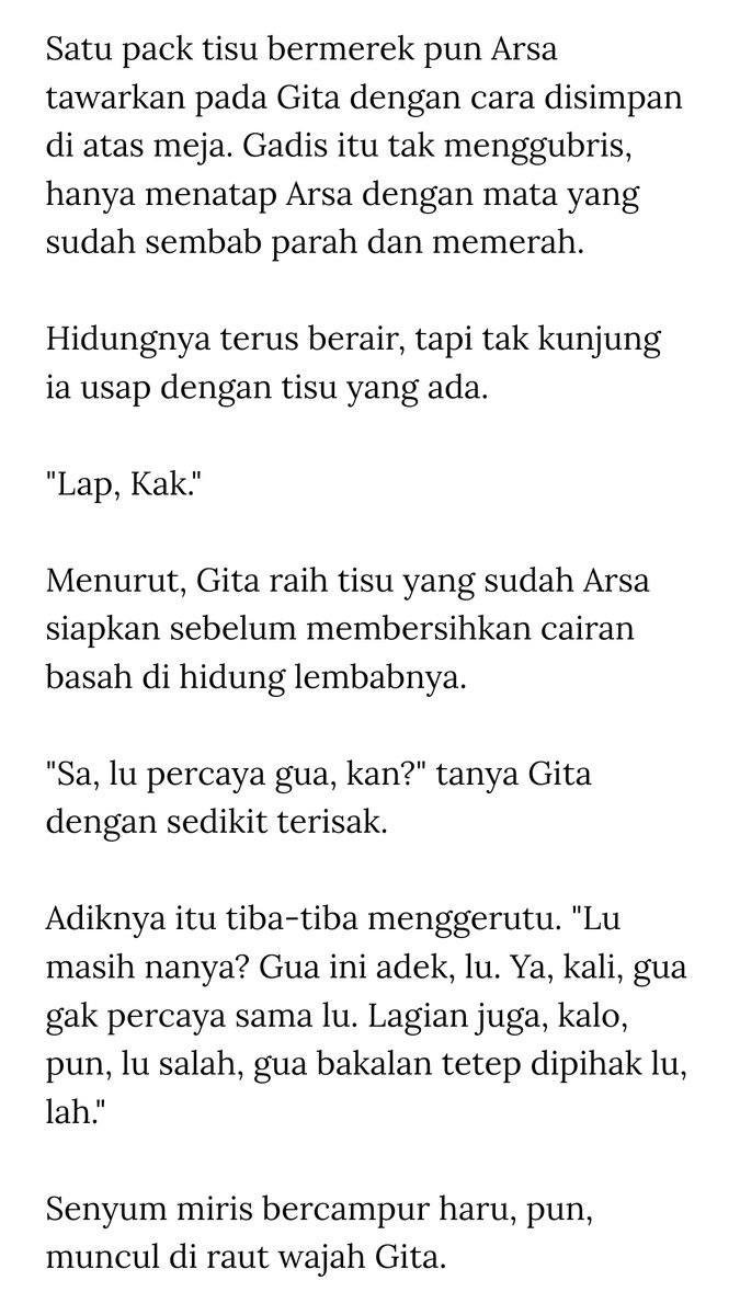 titikfiksi's tweet photo. 189. arsa &amp; ibu https://t.co/cmLxy52Tvn