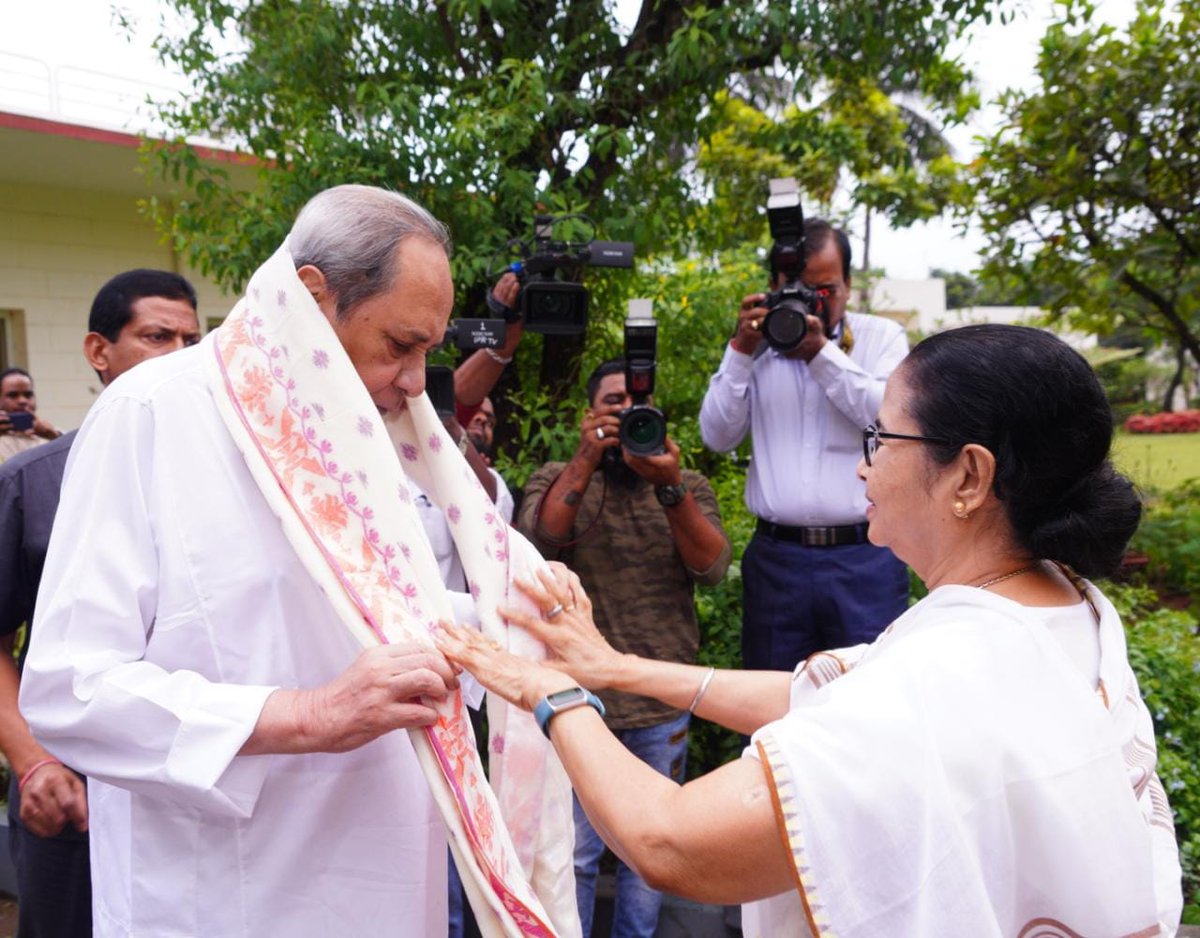 Banglar Gorbo Mamata tweet media