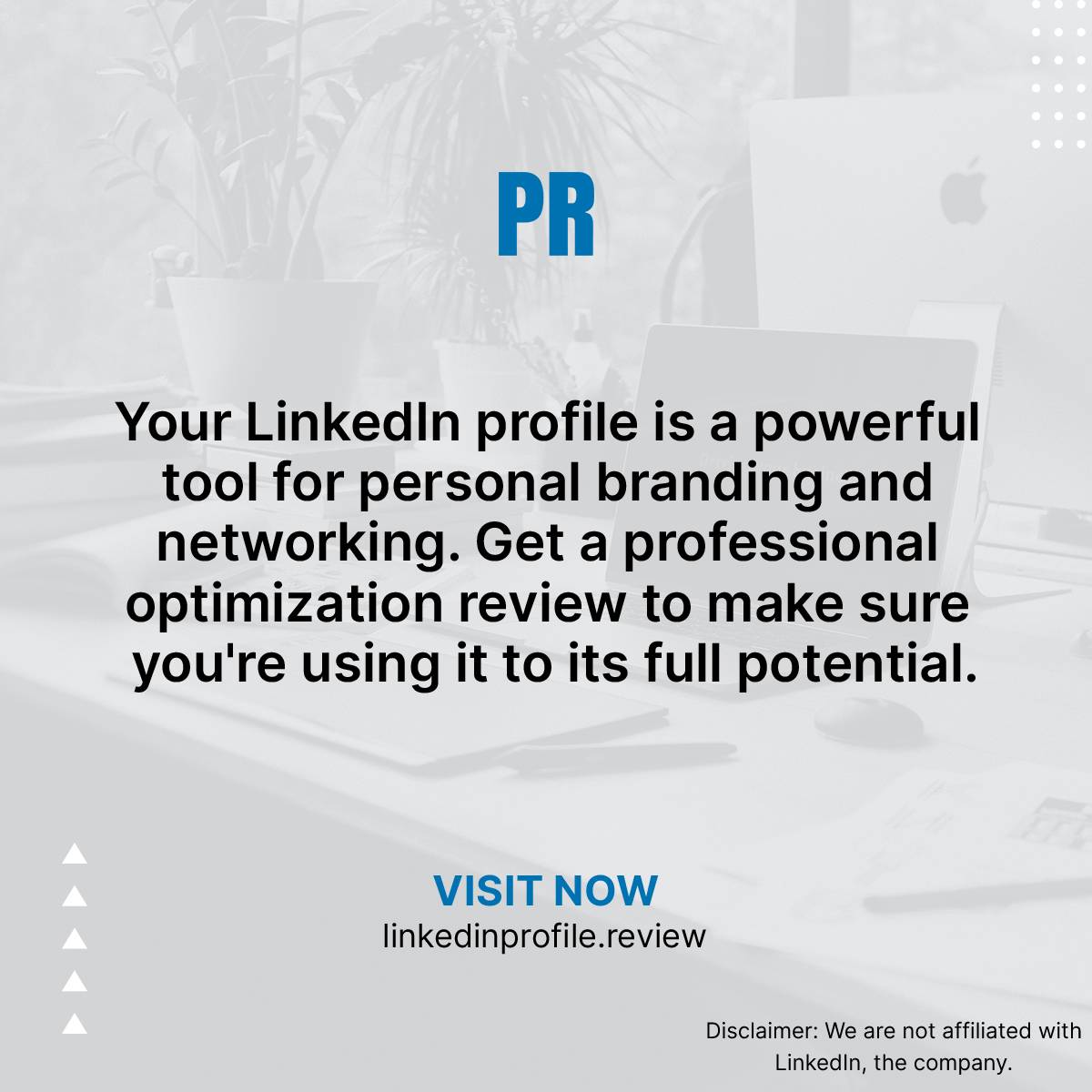 profile_review's tweet photo. Don't forget to optimize your LinkedIn experience section. This is where you can highlight your accomplishments and showcase your skills. 

#linkedinprofile #linkedinhacks #linkedintips #linkedintricks #linkedinoptimization #linkedinreview #linkedinhelp #jobsearch #unemployment https://t.co/fqiCkgN6To