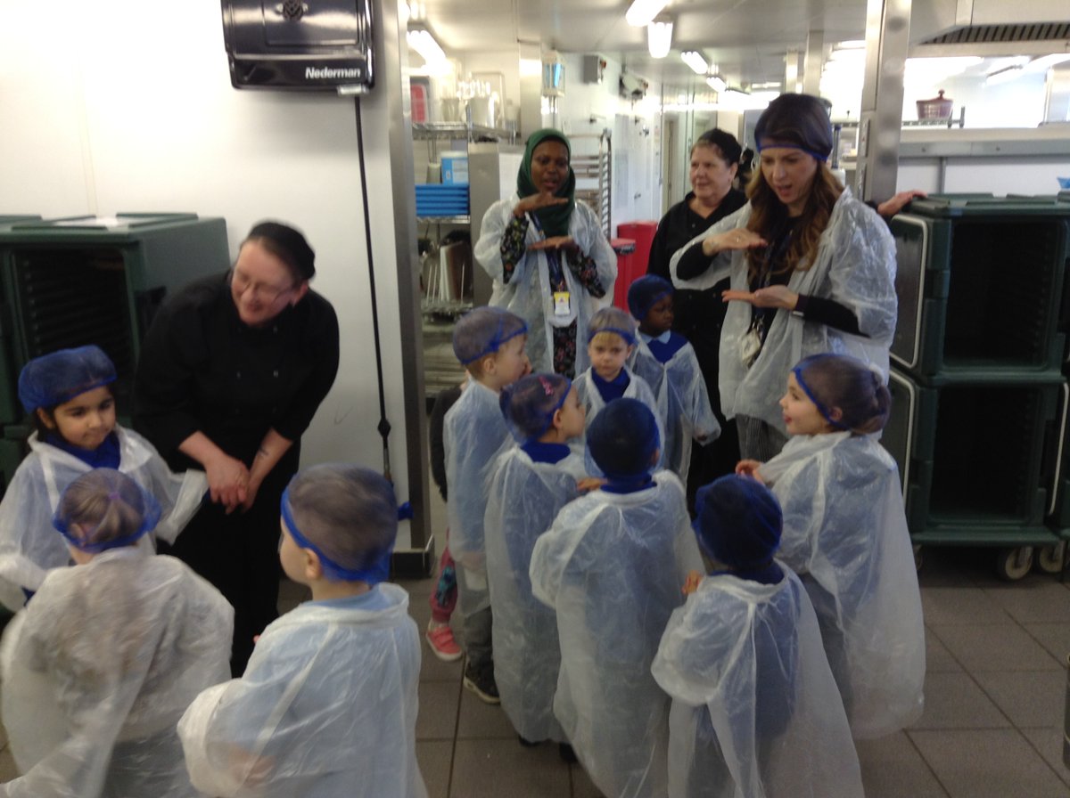 Mrs Challinor tweet media