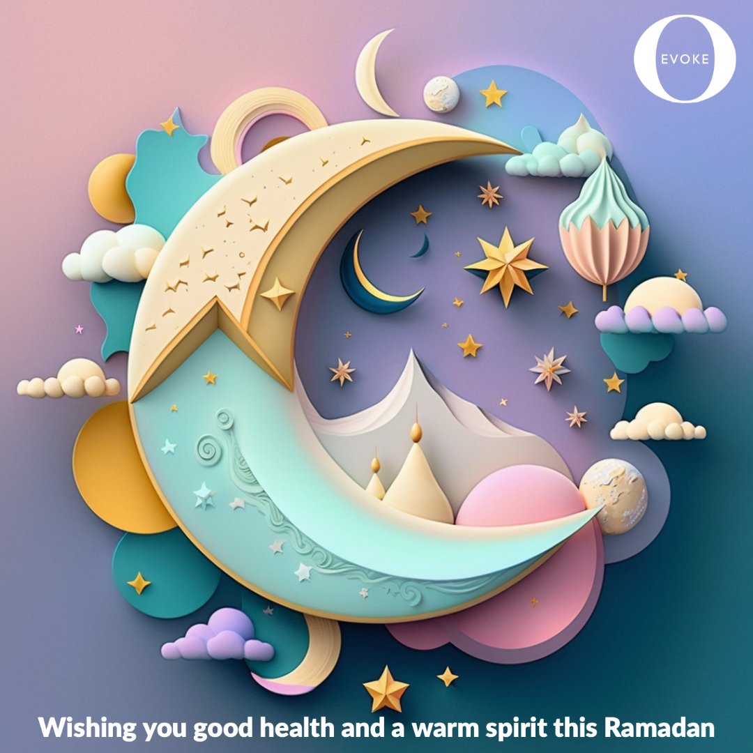 Wishing all those celebrating Ramadan in 2023 a peaceful and blessed month full of joy, love and prosperity. May your prayers be answered and your wishes come true! #Ramadan2023