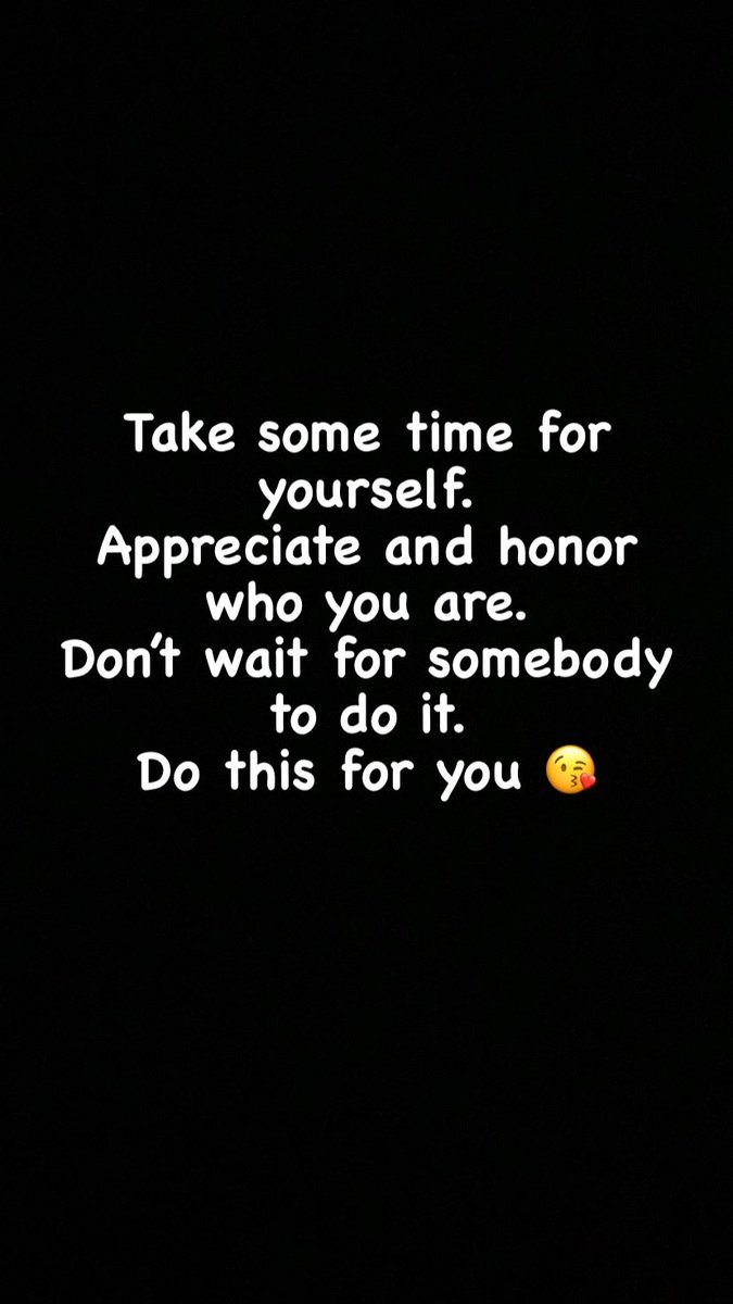 llc_dear's tweet photo. Embrace a little self care 💜 https://t.co/LlO0IQX54i