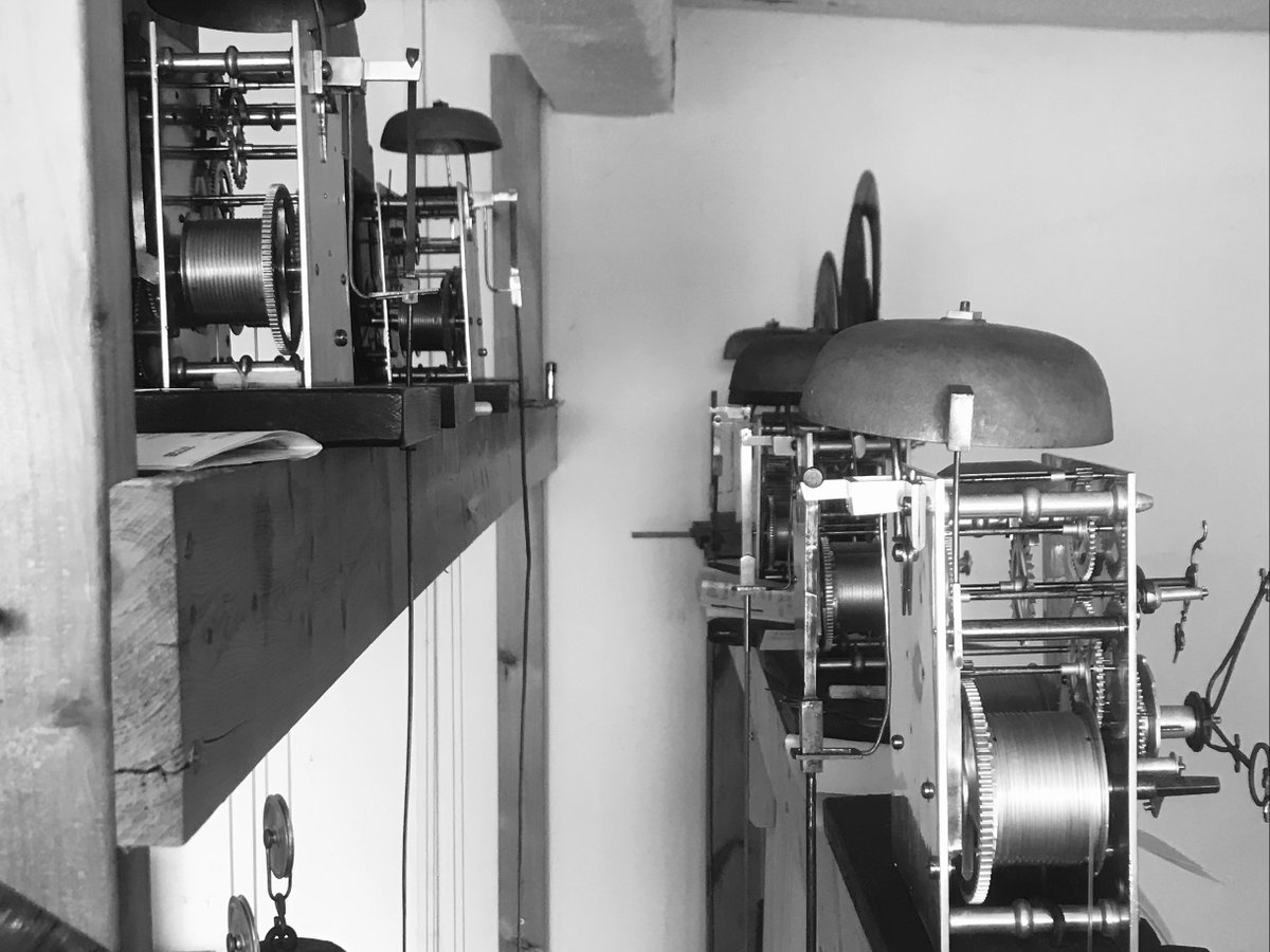 Loomes & Co (@loomes_robert) on Twitter photo 