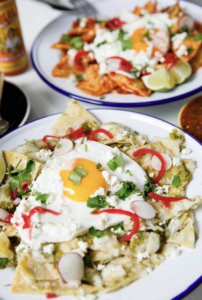 🌮 MEXICAN BRUNCH SUNDAY! 🌮

Get ready for a fiesta of flavours because Cwtchitas Mexican Sunday Brunch is making a comeback!!🥂🤩

Our last event was a smashing success, so we just had to schedule a new date!💃🏻

Mark your calendars for April 2nd, from 10am until 2pm!  
#brunch