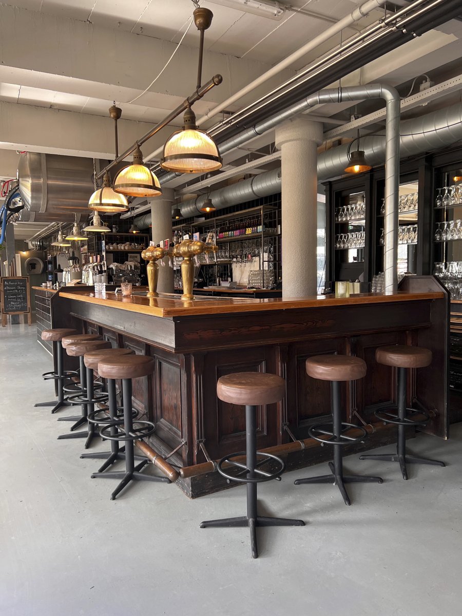 panintelligence's tweet photo. Data Pioneers Amsterdam, we're ready for you! We're so excited to be hosting our first ever NL roadshow today.

We'll be sharing updates throughout the day, so stay tuned 🤩

#EmbeddedData #DataAnalytics #SaaS https://t.co/HdvOHHTRn4