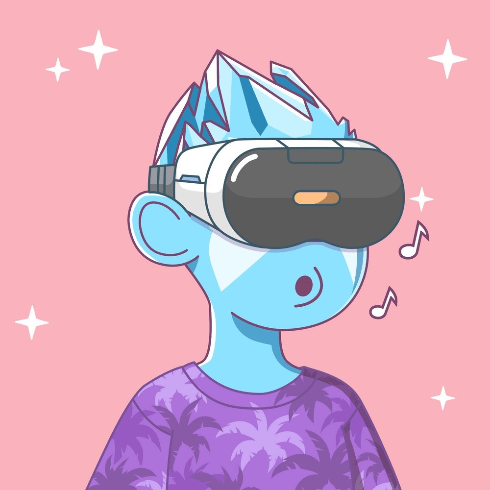 LaylaMendoza_'s tweet photo. #NewProfilePicture  

Will use this Yogies NFT as my PFP for the mean time, though is rugged now but this was definitely a Stepping Stone for me in Web3, love the art Still. https://t.co/ZxkN5R07lp