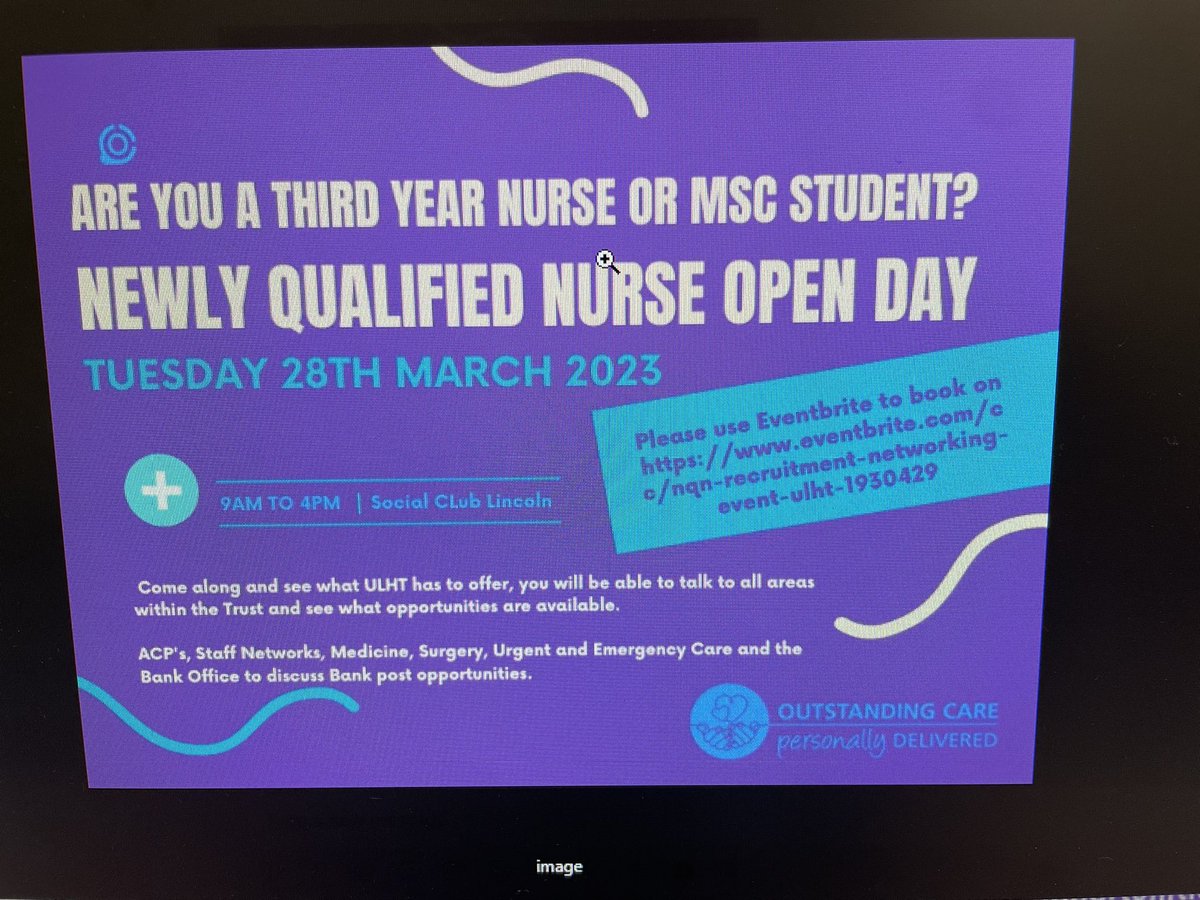 ULHT Young People tweet media