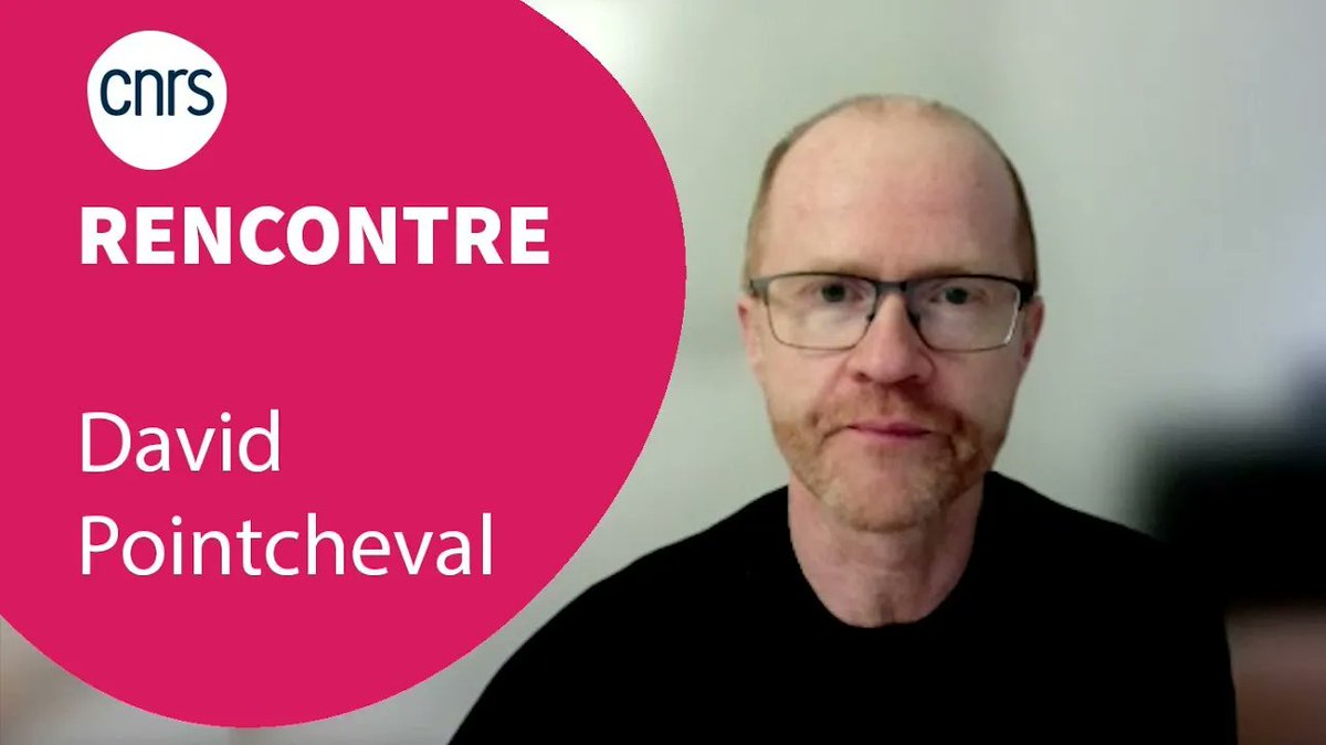 CNRSinformatics's tweet photo. #FIC2023 🛡 | David Pointcheval, @CNRS et #DIENS, interviendra au @FIC_eu. Il parlera de calcul sécurisé, plus respectueux de la vie privée. #cryptographie
🗓 5 avril
📍Village Recherche - Lille Grand Palais
➡️https://t.co/3MADP3ouyX
🤝 @CNRS_Paris @ENS_ULM @Inria https://t.co/2kh7sKEnvR