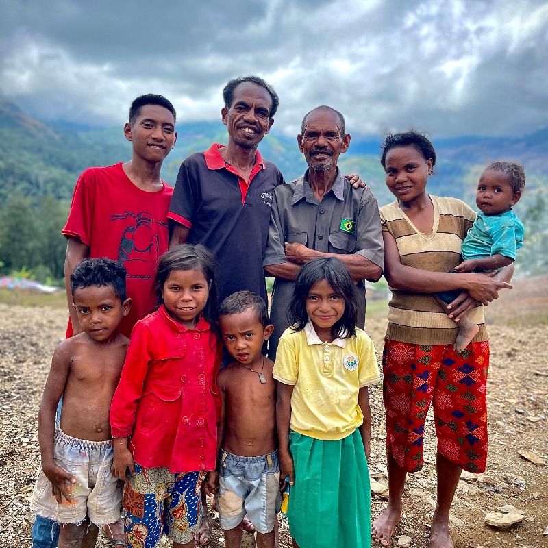 BeanSmitten's tweet image. Coffee of the Week: East Timor - Samoro 🍫🍊🧈 - Save 10% - mailchi.mp/4ed4ca1bdda4/w… #coffeeuk #ukcoffeeroasters #buycoffee