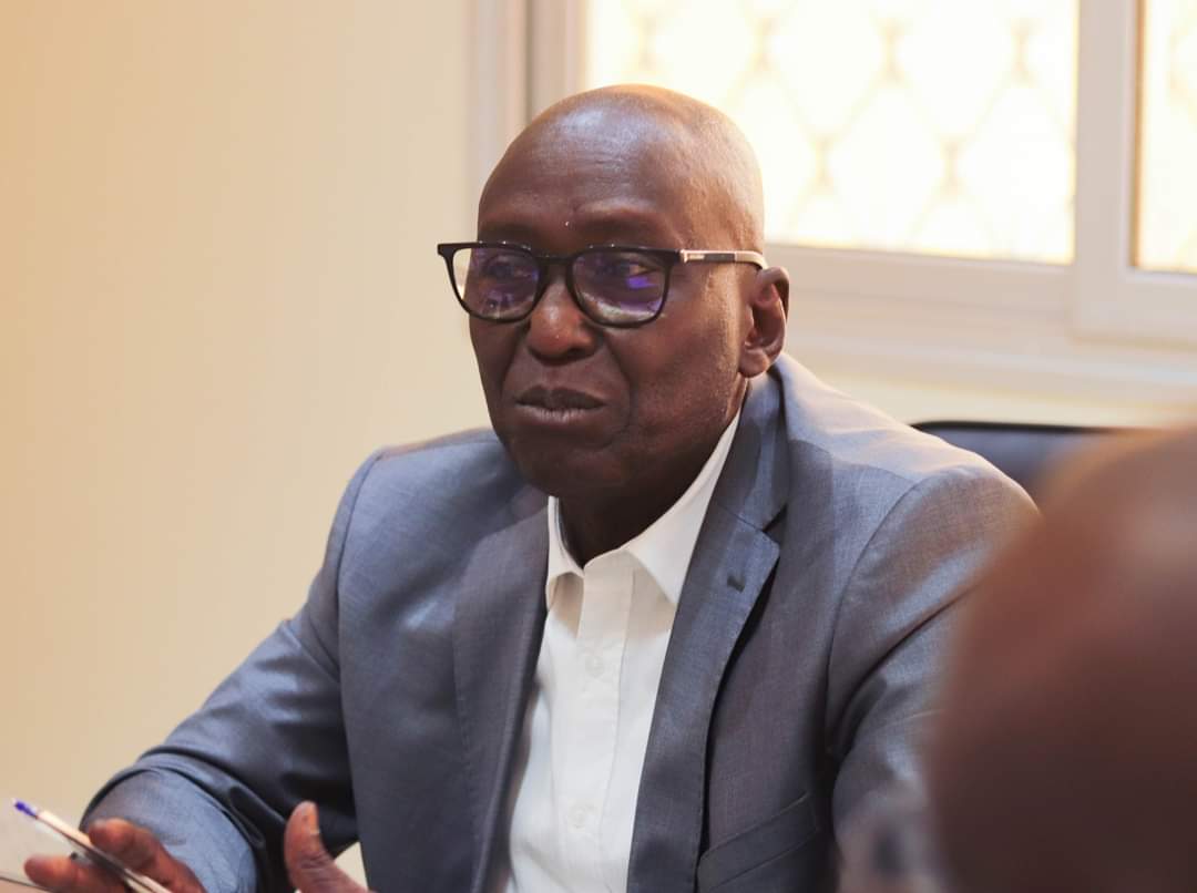 modelemali's tweet photo. Audience à l'AIGE

Ce mercredi 23 mars 2023, une délégation de la MODELE-Mali, a été reçue par Me Moustapha CISSE, Président de l’Autorité Indépendante de Gestion des Élections. https://t.co/H4QcGfppf2