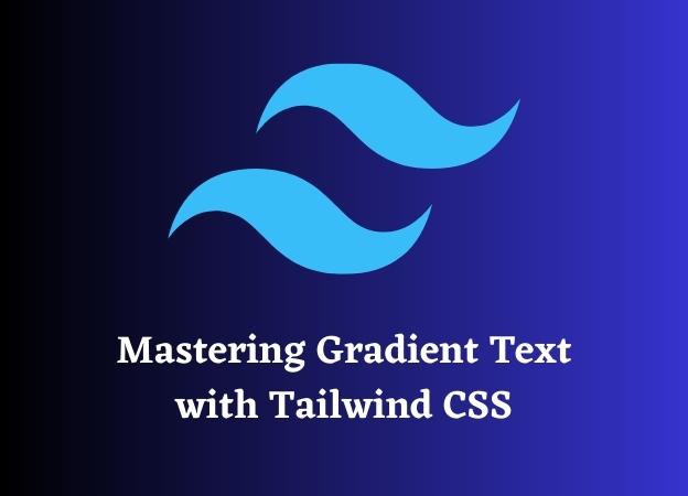 nativecodersio's tweet image. Master gradient text effects on your website with ease using TailwindCSS! Check out this step-by-step guide by Native Coders.
nativecoders.io/posts/masterin…
#TailwindCSS #GradientText #WebDesign #NativeCoders #CSS #WebDevelopment
